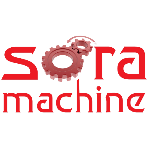 Sora Machine | MDI FILLING