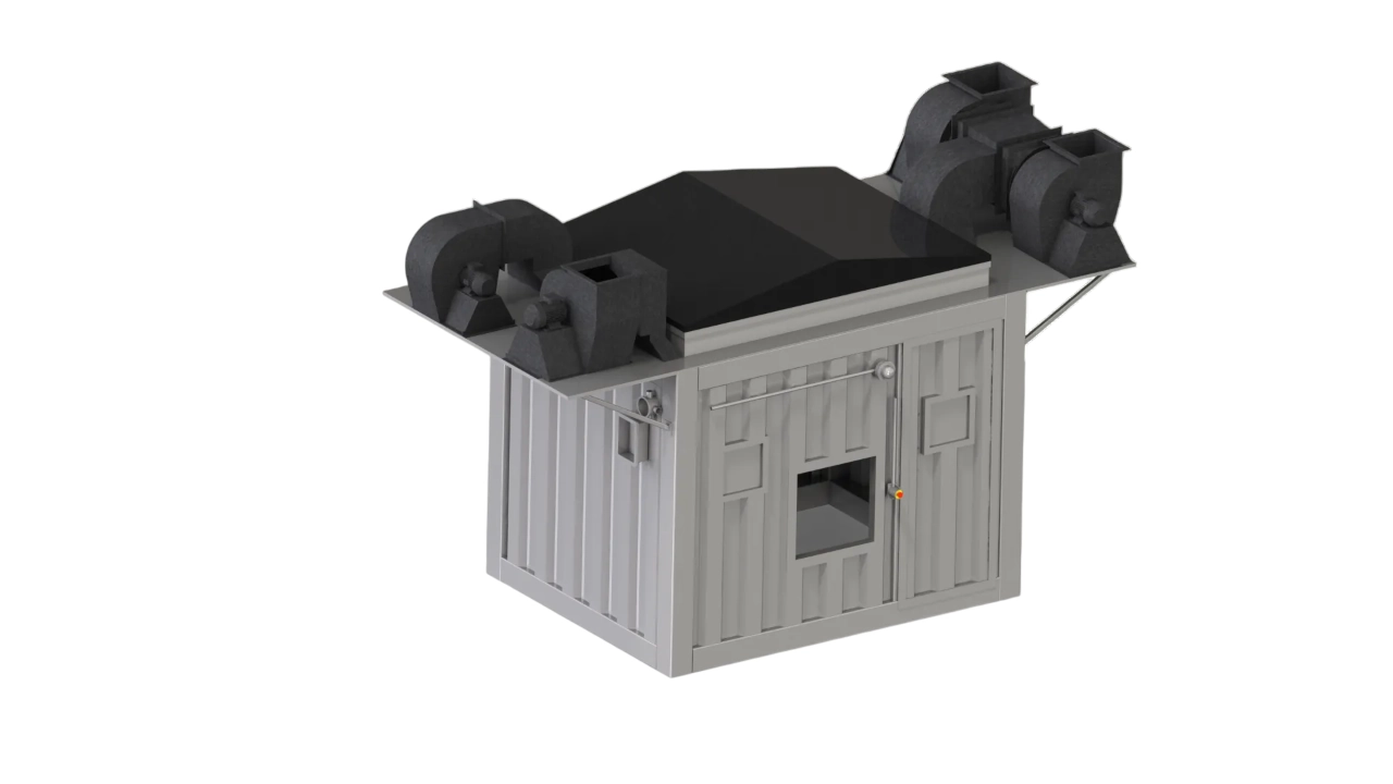 Sora Machine | Quality Control in Aerosol Production: Standards and Best Practices