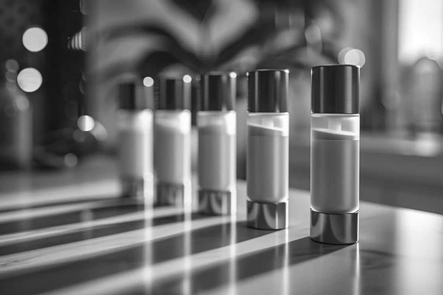Relationship Between Aerosol Formulation and Filling: How Product Characteristics Affect the Line? Sora Machine | Relationship Between Aerosol Formulation and Filling: How Product Characteristics Affect the Line?