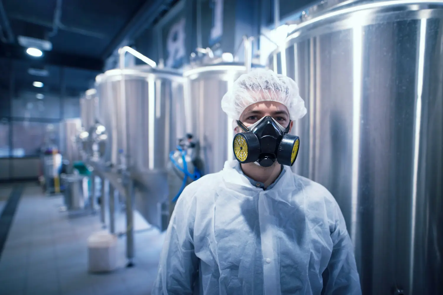 Sora Machine | Safety and Compliance in Aerosol Production: The Impact of Regulations and Standards