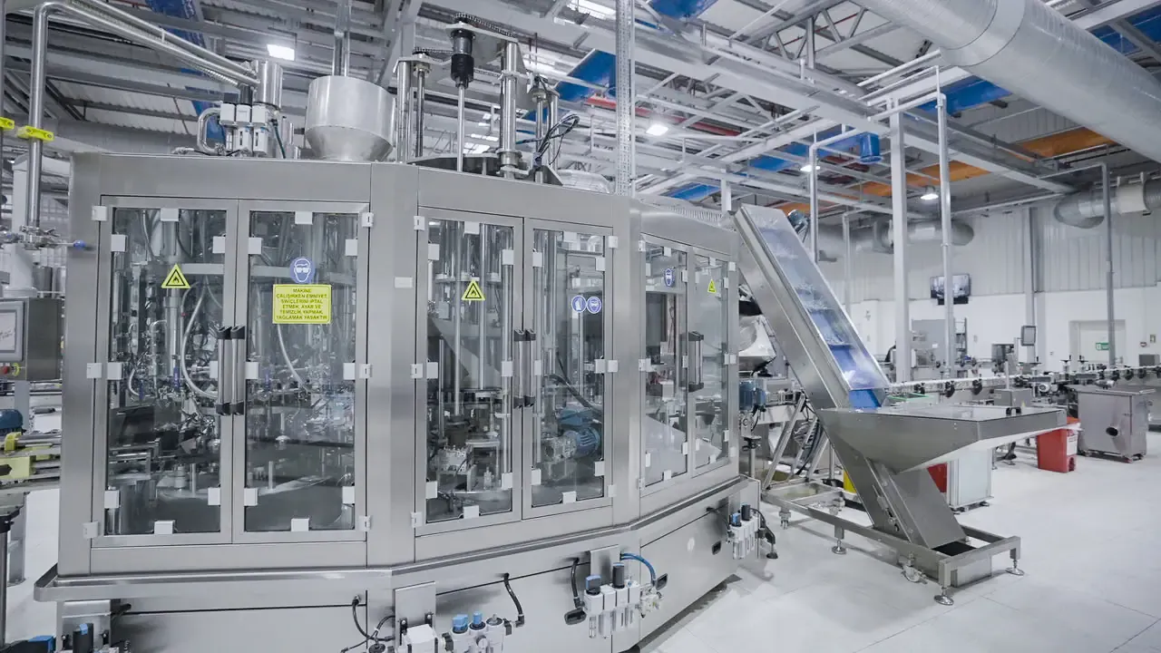 Sora Machine | Turnkey Installation Aftermath: After-Sales Support, Maintenance, and Spare Parts Services