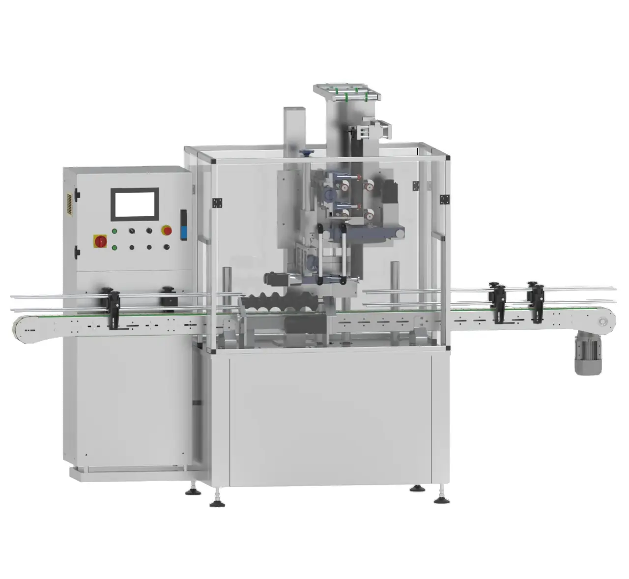Sora Machine | Applicable Solutions to Reduce Waste in Liquid Filling Lines