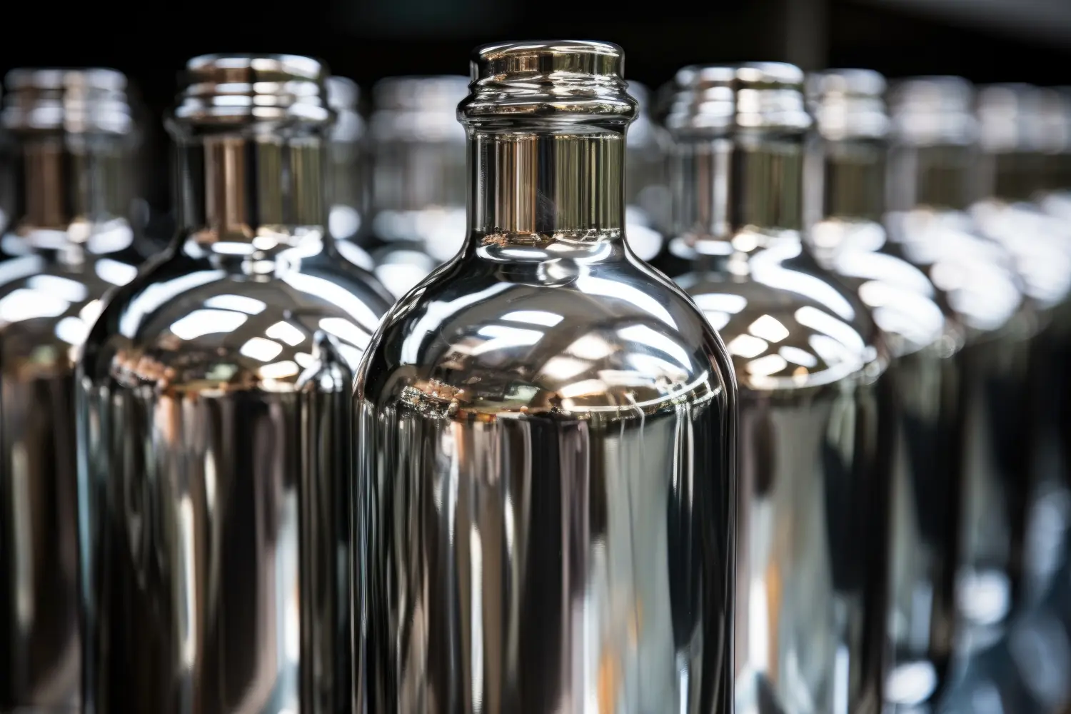Sora Machine | Automation Solutions Increasing Efficiency in Liquid Filling Lines