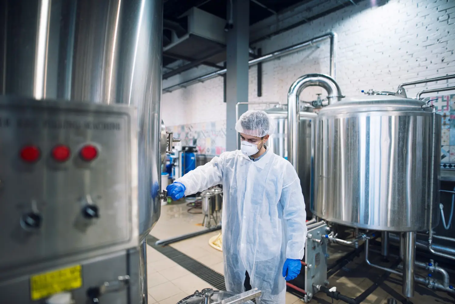 Sora Machine | Effective Ways to Reduce Energy Consumption in Aerosol Filling Machines