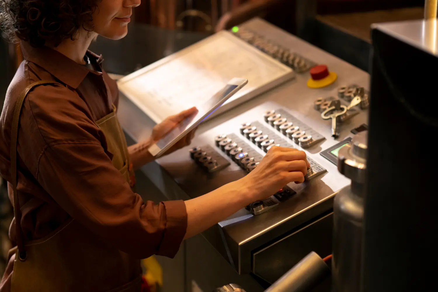 Sora Machine | How Should the Maintenance Routine for Aerosol Filling Machines Be Planned?