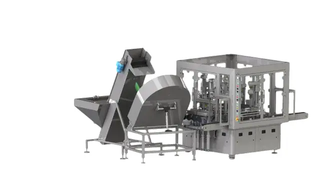 Sora Machine | How to Configure Multiple Liquid Filling Stations? Essential Steps for Efficient Line Design