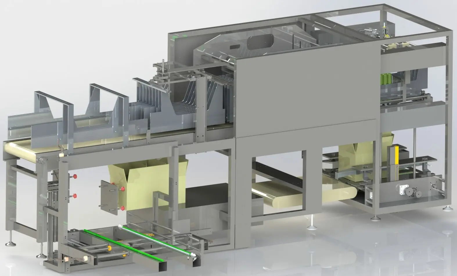 Sora Machine | Packaging Rules to Be Applied in the Transportation and Storage of Aerosols