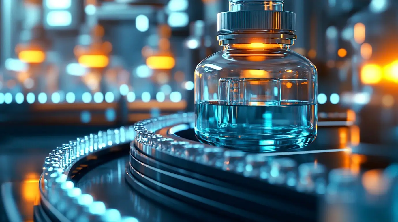 Sora Machine | Which Automatic Dosing Systems Do You Need to Control Chemical Usage?