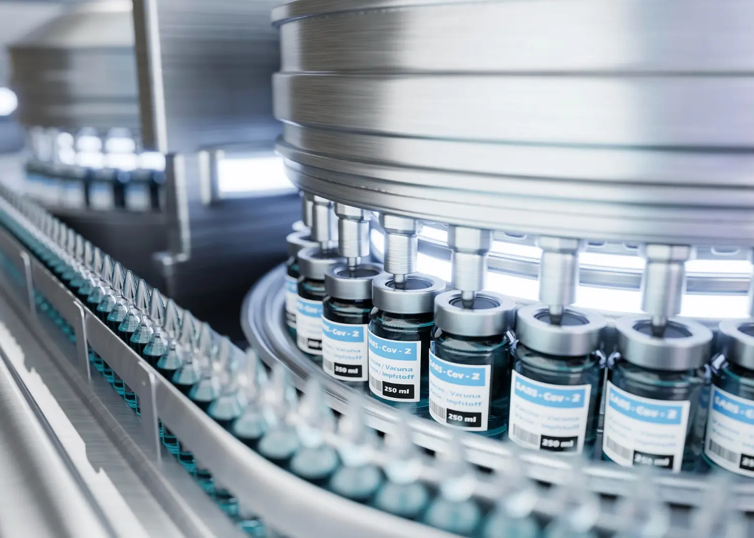 Sora Machine | Liquid Filling Validation in Pharmaceutical Production: Step-by-Step Processes and Methods Sora Machine | Liquid Filling Validation in Pharmaceutical Production: Step-by-Step Processes and Methods