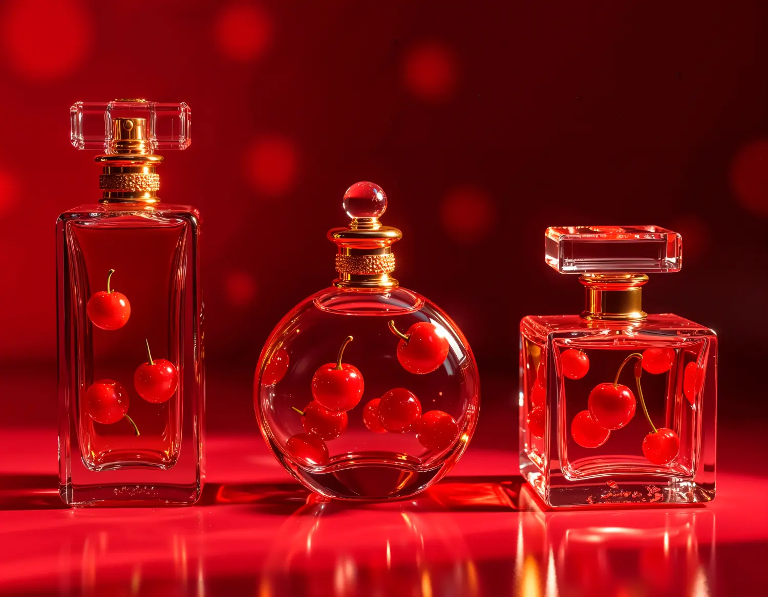 Sora Machine | What Should Be Considered When Performing Aerosol Filling in Perfume Production?