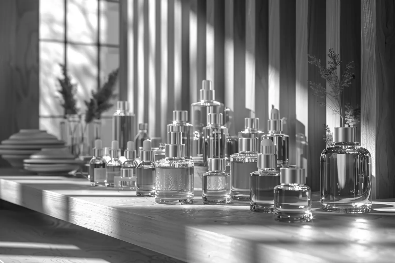 Sora Machine | Mastery in Perfume Filling: The Golden Rules for Preventing Scent Loss