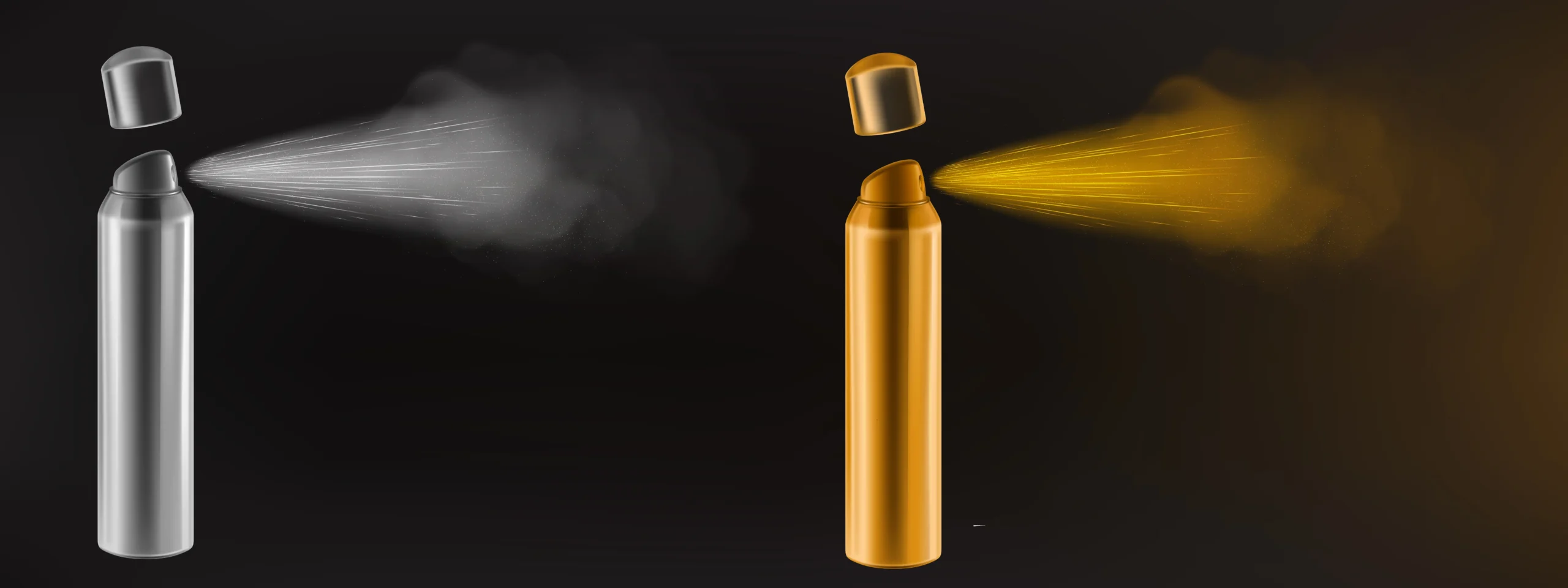 Sora Machine | The Balance at the Heart of Aerosol Filling Lines: The Critical Role of Propane and Butane Mixtures