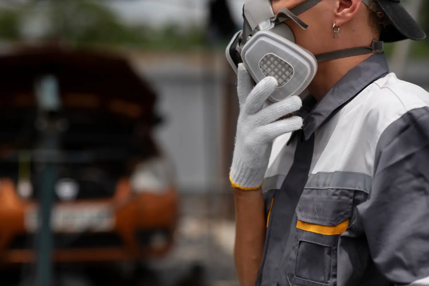 Sora Machine | What is ATEX? What are the ATEX Classes? ATEX Environment Classification