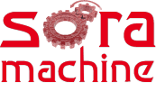 Sora Machine | SLEEVE DROPPING MACHINE