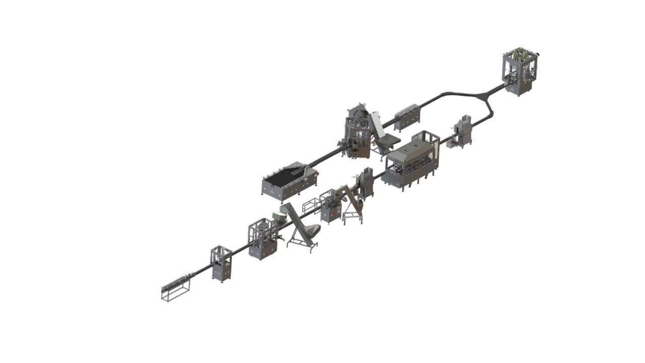 Sora Machine | Reasons for the Increasing Demand for Automatic Aerosol Filling Machines
